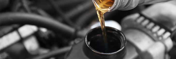 Oil Change