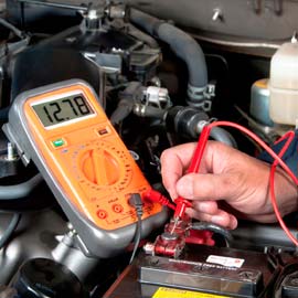 Transmissions & Automotive Electricity